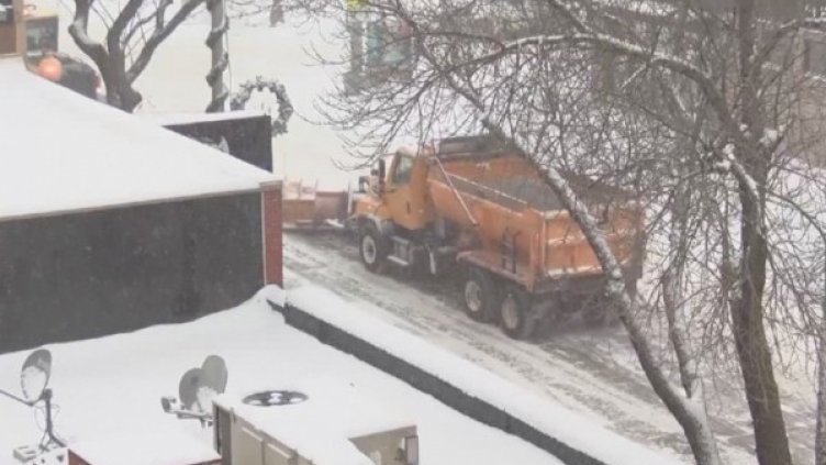 Снимка: БНТ