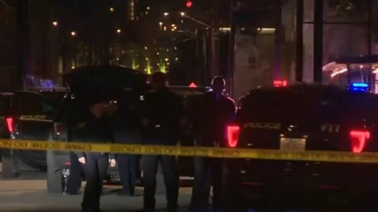 Кадър: ksat.com