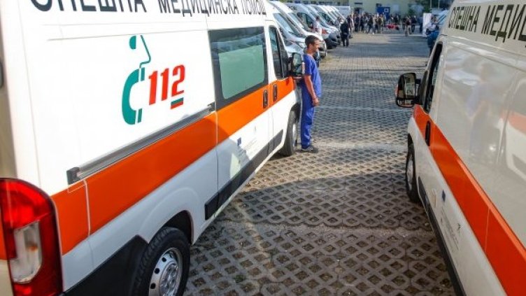 Снимка: архив, БулФото