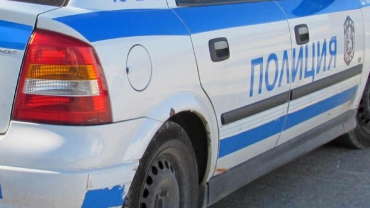 Архив: Булфото