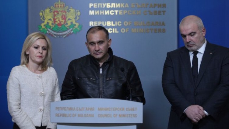 Снимка: Димитър Кьосемарлиев, Dnes.bg