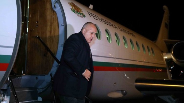 Снимка: Правителствена пресслужба