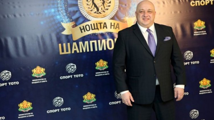 Снимка: LAP.bg