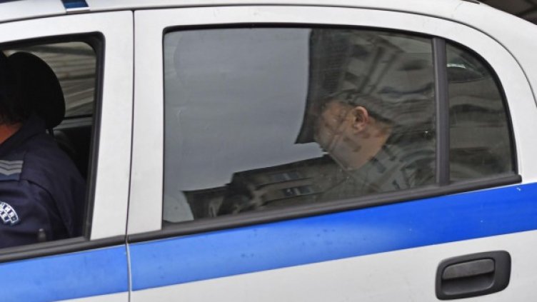 Архив: Булфото