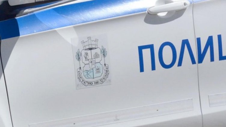 Архив: Булфото