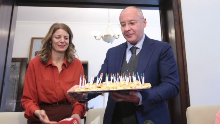 Снимка: Димитър Кьосемарлиев, Dnes.bg