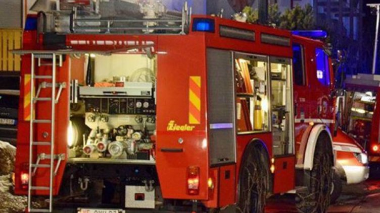 Снимка: архив, БГНЕС