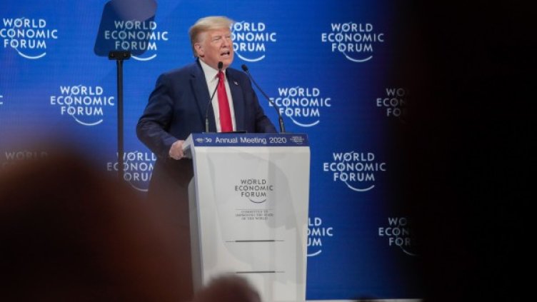 Снимка: Bloomberg