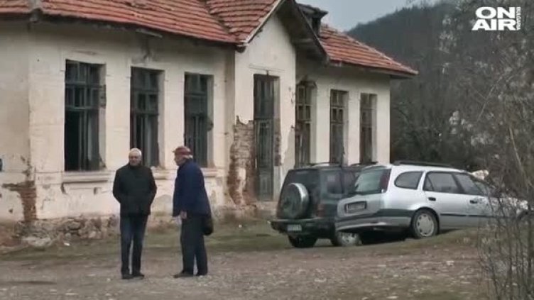 От помещение на НАП - магазин! Радост за село Смоличано