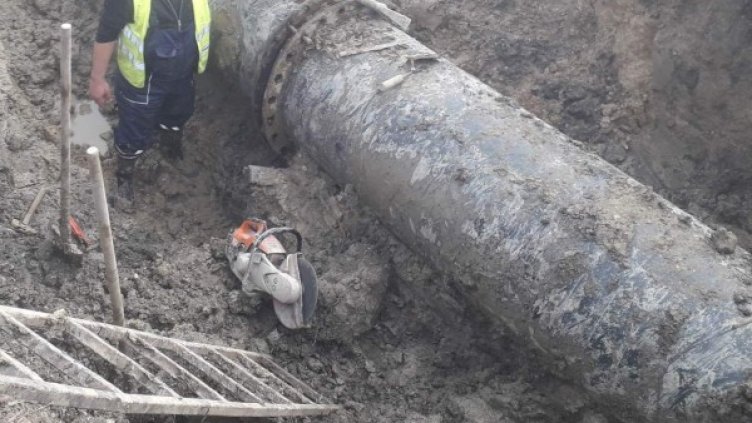 Снимка: архив, БГНЕС