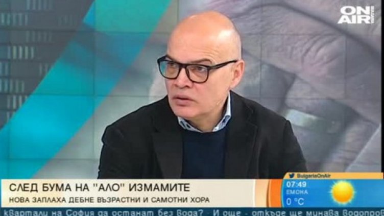 Галиче е краен случай, истинският проблем е с насилието в училищата