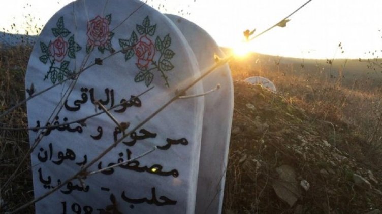 Снимка: Дойче веле /Ф. Шмиц