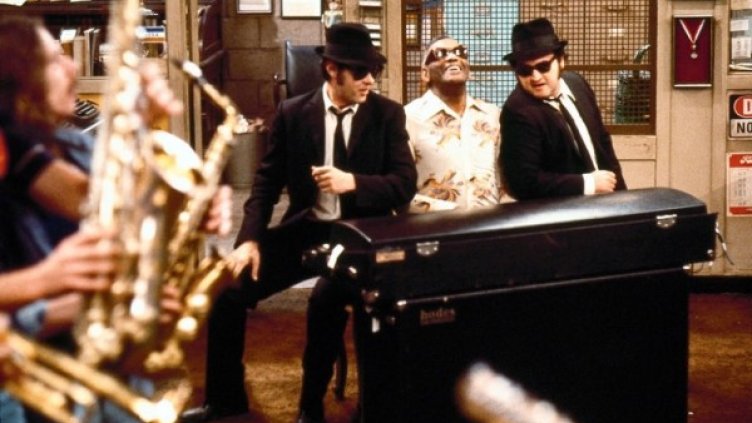 Снимка: Киномания