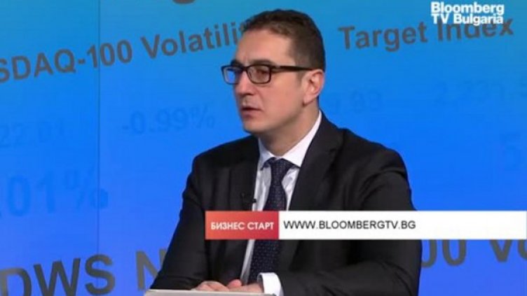 България все още е в играта за завода на Volkswagen