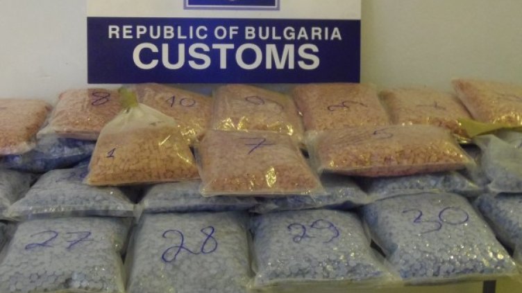 Снимка: БГНЕС илюстративна