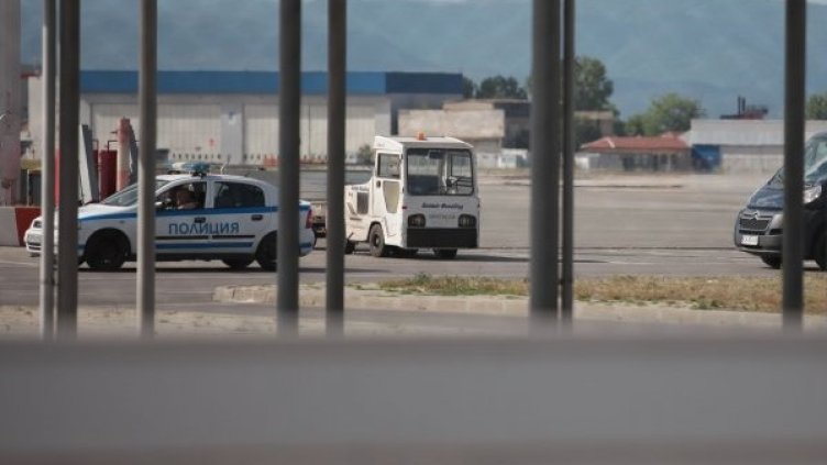 Снимка: Димитър Кьосемарлиев, Dnes.bg