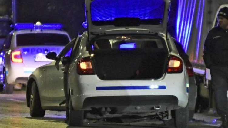 Снимка: архив, БулФото