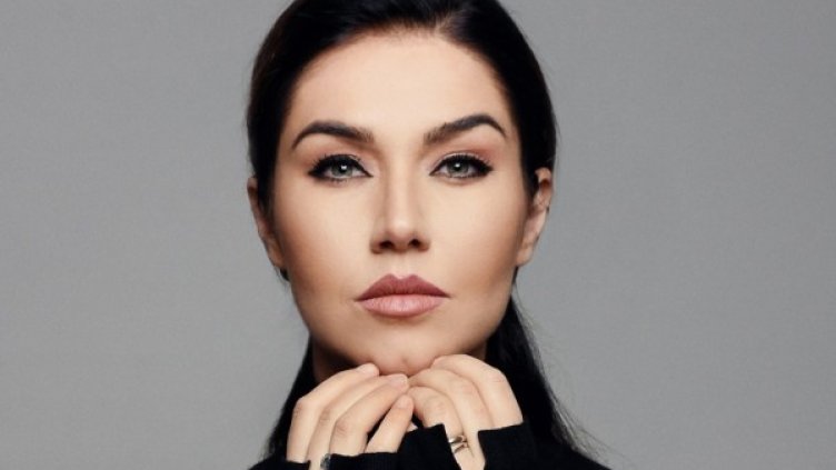 Беса Лугичи. Снимка: Зала "България"