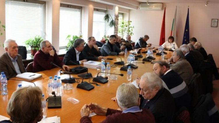 Снимка: БСП