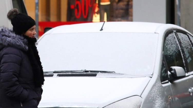 Снимка: БГНЕС