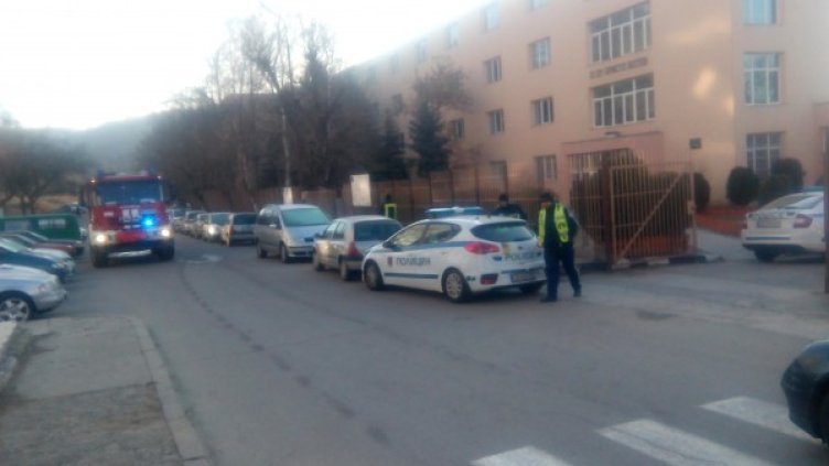 Снимка: БГНЕС