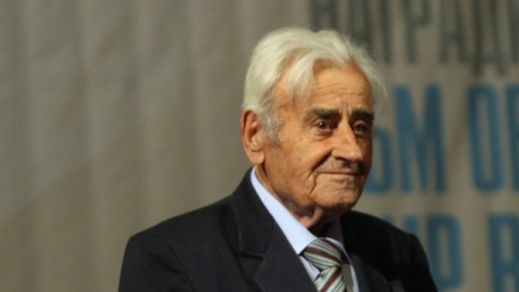 Петко Огойски. Снимка: архив, БГНЕС