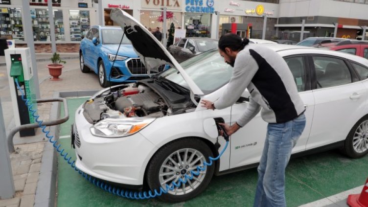 Снимка: БГНЕС