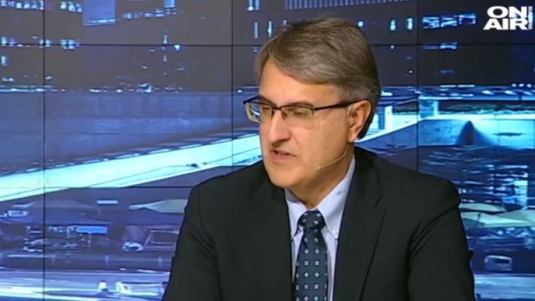 Кадър: Bulgaria ON AIR