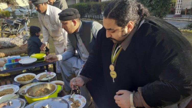 Снимка: Caters News