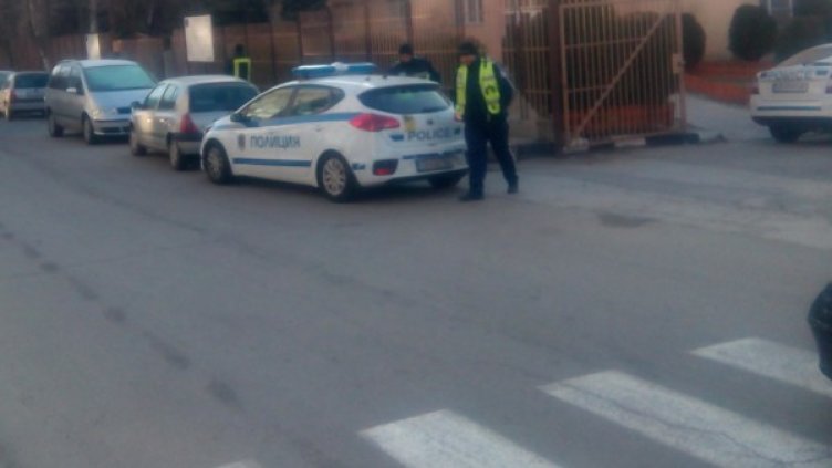 Снимка: БГНЕС