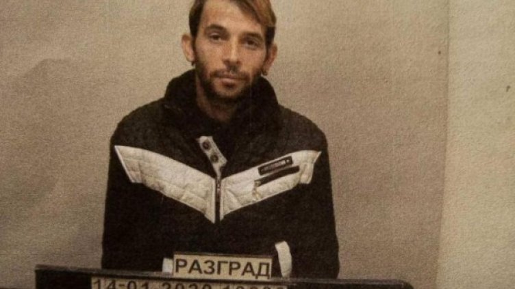 Снимка: МВР