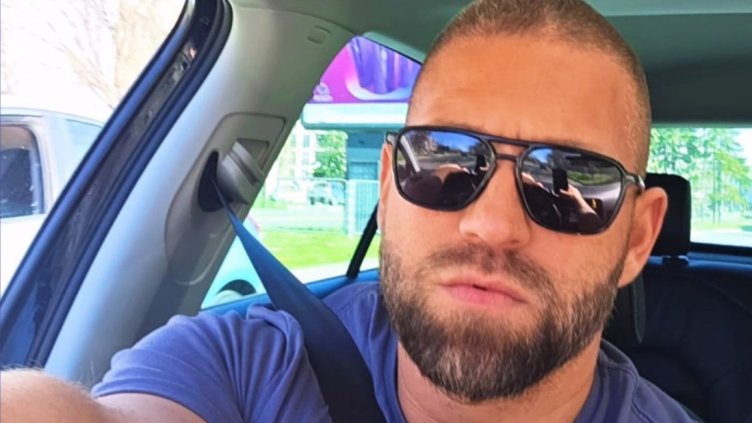 Стоян Колев вдигнал скандал в банка, липсвали му 2000 евро от сметката 