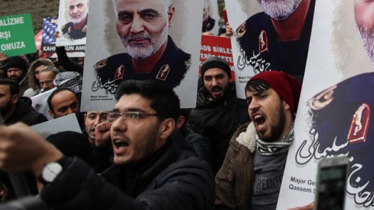 Снимка: архив Reuters