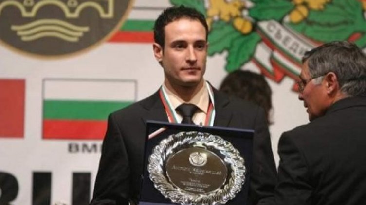 Снимка: Facebook