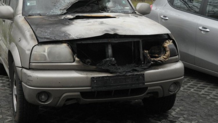 Снимка: Булфото, архив