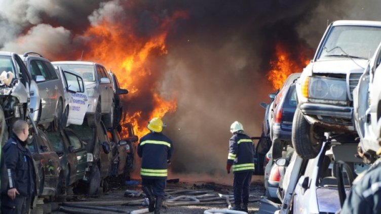 Снимка: БГНЕС