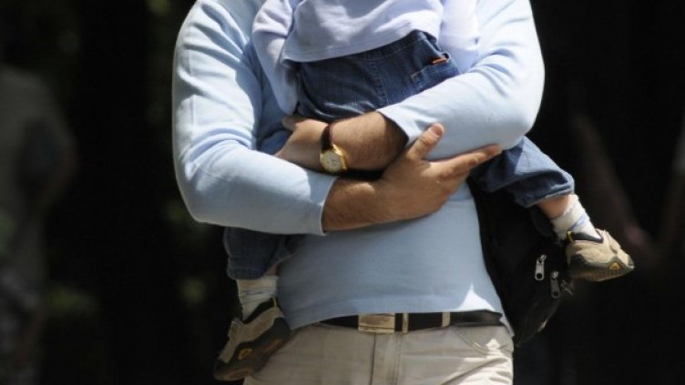 Снимка: Булфото