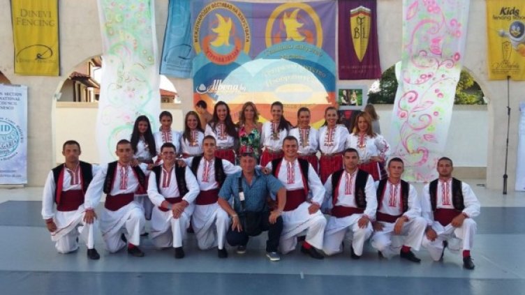 Снимка: БНР /Кети Тренчева