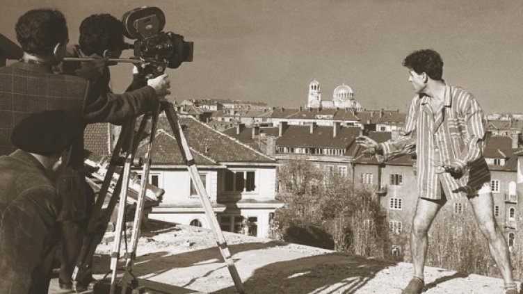 Снимка: София Филм Фест