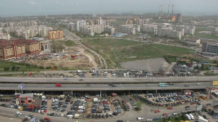 Архив: Булфото