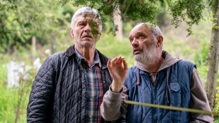 Снимка: София Филм Фест