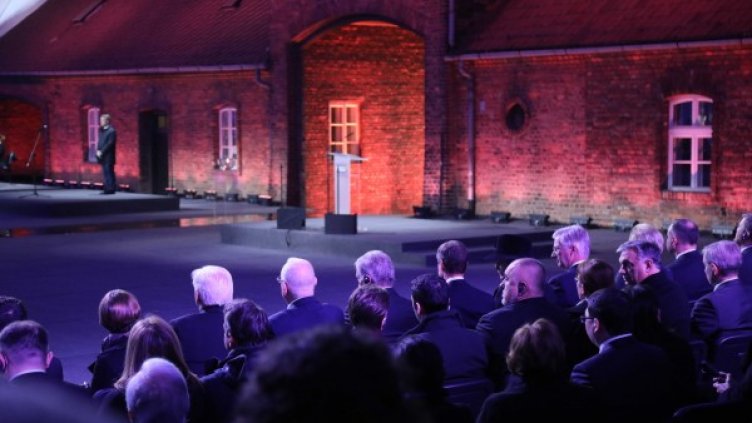 Снимка: Правителствена пресслужба