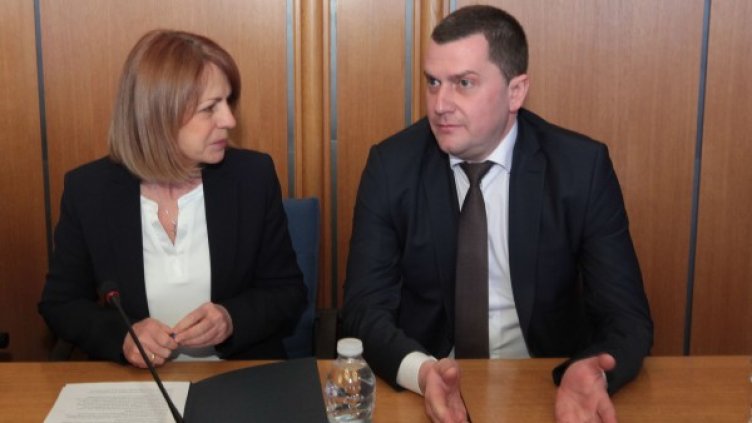 Снимка: Димитър Кьосемарлиев, Dnes.bg