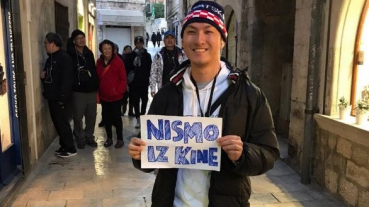 Снимка: Социалните мрежи
Снимка: Социалните мрежи