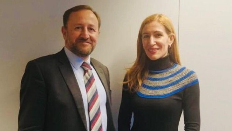 Снимка: Министерството на туризма