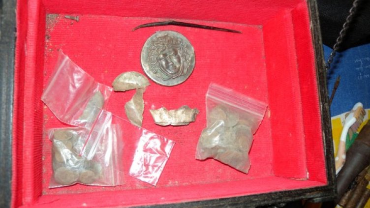 Снимка: БГНЕС илюстративна