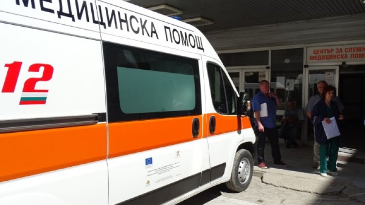 Снимка: БГНЕС