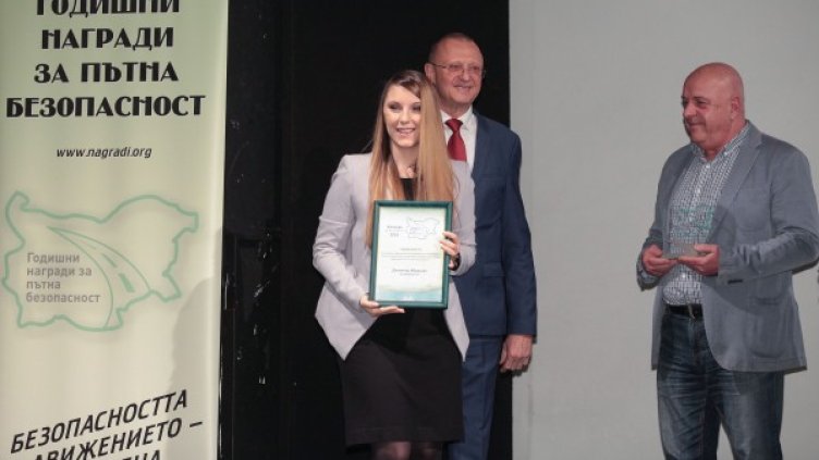 Снимка: Димитър Кьосемарлиев