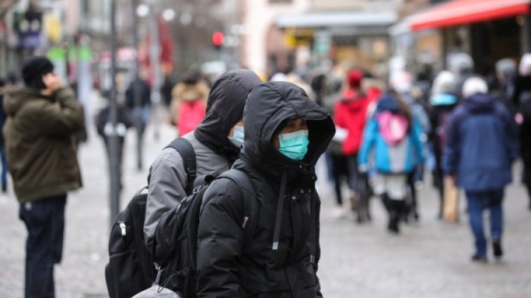 Снимка: архив, БГНЕС