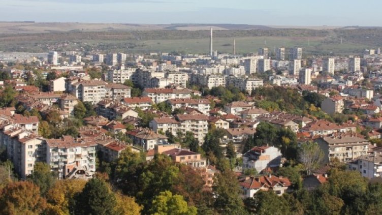 Снимка: Общината